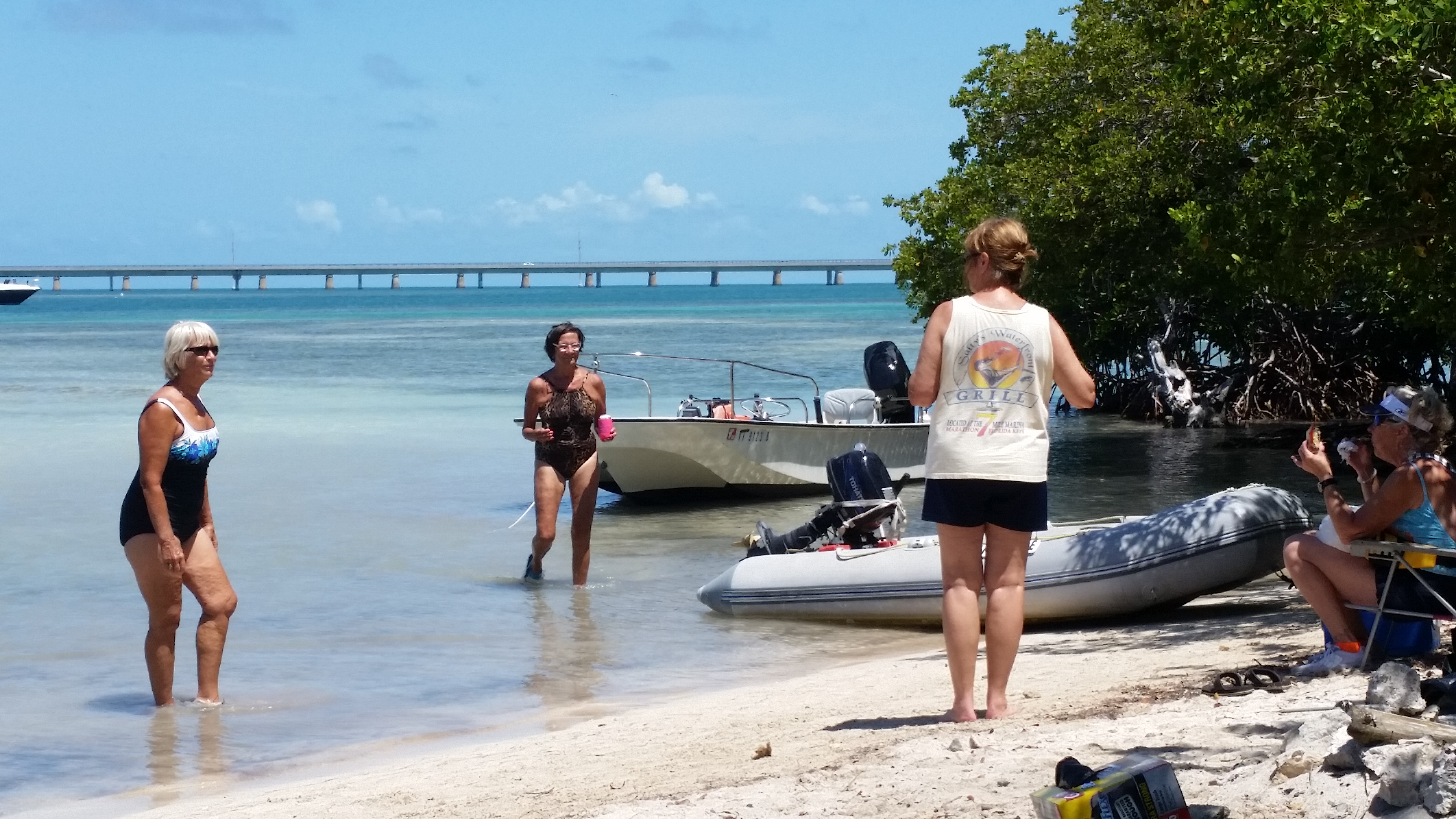 Marathon Sail & Power Squadron